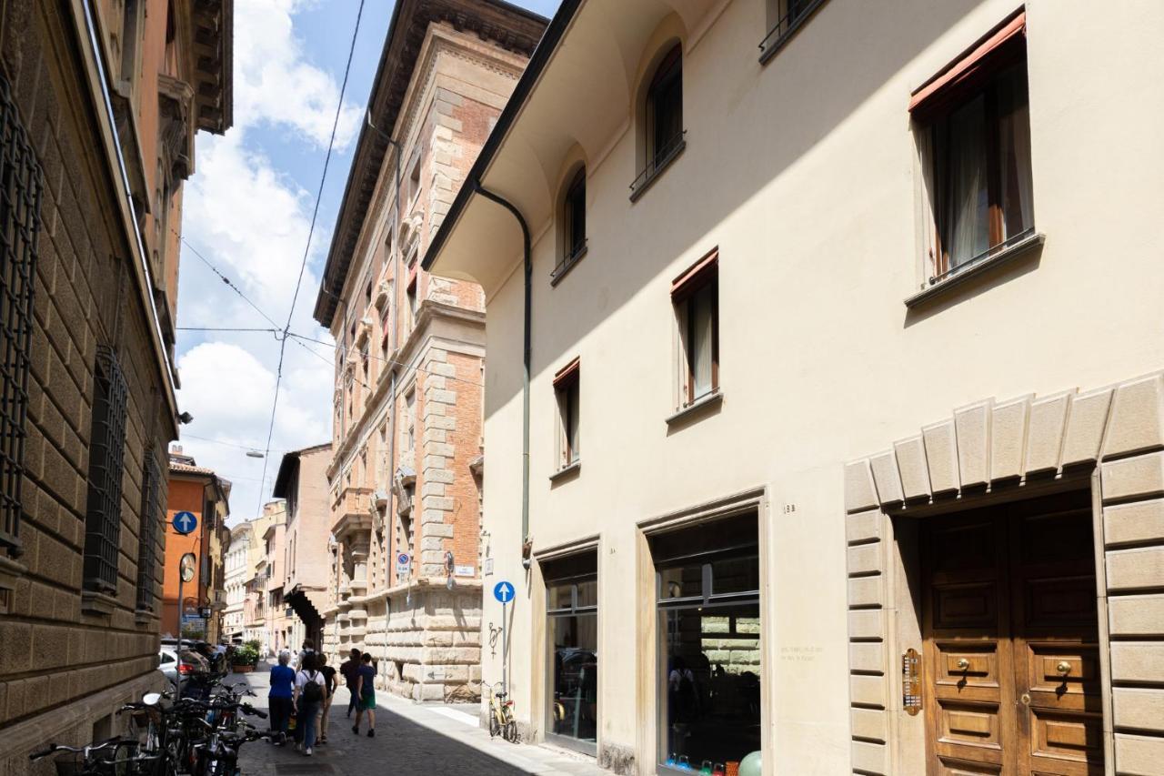 Goito 3, Bologna By Short Holidays Kültér fotó